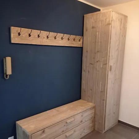 Pistenblick Lejlighed