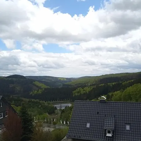 Pistenblick Apartment