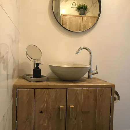 Pistenblick Lejlighed