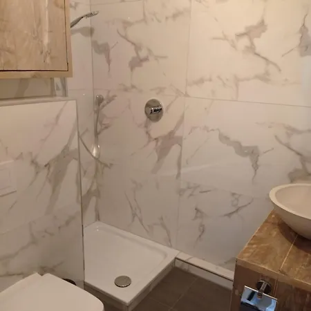 Pistenblick アパート ヴィンターベルク