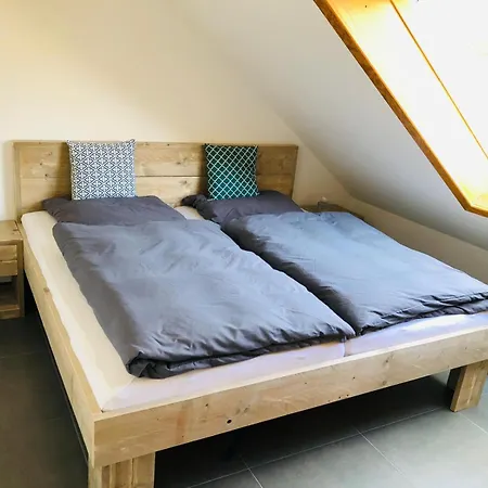 Pistenblick Apartment