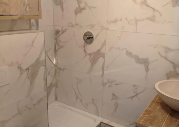 Pistenblick شقة وينتربرغ